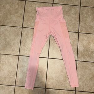 Buff bunny leggings with pockets size small